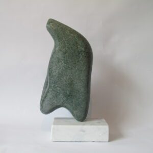 Dancing with my Eyes Closed